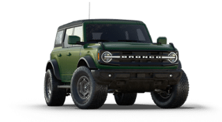 2025 Ford Bronco® External Image 5